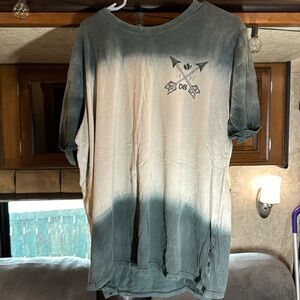 Dutch Bros Shirt XXl